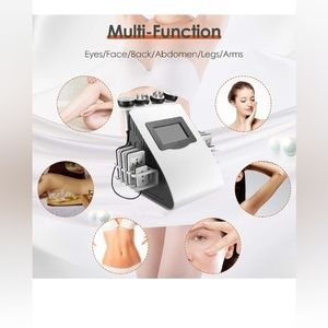 SOLD - Cavitation Machine